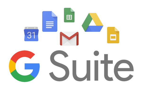 Connect and manage your tasks with our G Suite solutions